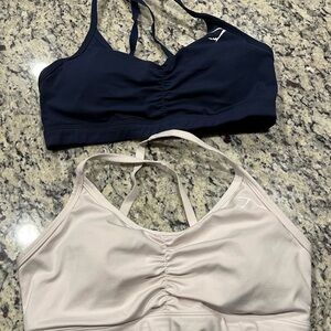 Gymshark Sport Bra Bundle